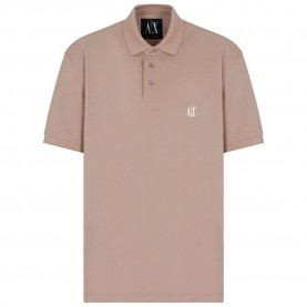 мъжки,блузи,с,яка,armani,exchange,xm000367,af13022,short,sleeve,polo,beige