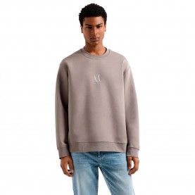 блуза,мъжки,пуловери,armani,exchange,xm000368,af10818,sweatshirt,grey