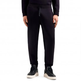 анцуг,мъжки,панталони,armani,exchange,xm000373,af10818,joggers,black