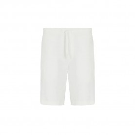 Къси панталони Armani exchange XM000372_AF10818 shorts - White (Off White) къси,панталони,мъжки,панталони,дамски,панталони,armani,exchange,xm000372,af10818,shorts,white,(off,white)