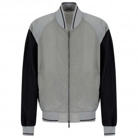яке,мъжки,якета,armani,exchange,xm000404,af13174,jacket,netural,gray,black,(grey)