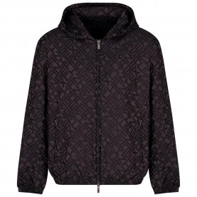 яке,мъжки,якета,armani,exchange,xm000446,af13096,jacket,black