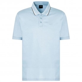 мъжки,блузи,с,яка,armani,exchange,xm000466,af10337,short,sleeve,polo,blue,(ashley,blue)