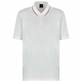 мъжки,блузи,с,яка,armani,exchange,xm000466,af10337,short,sleeve,polo,off,white,(white)