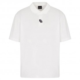 мъжки,блузи,с,яка,armani,exchange,xm000474,af13108,short,sleeve,polo,white