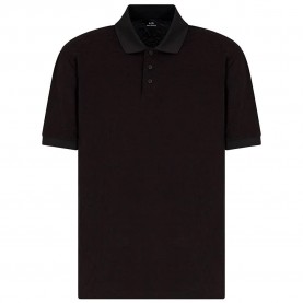мъжки,блузи,с,яка,armani,exchange,xm000477,af10337,short,sleeve,polo,black