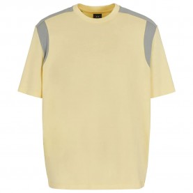 тениска,мъжки,тениски,armani,exchange,xm000523,af10362,short,sleeve,t,shirt,yellow
