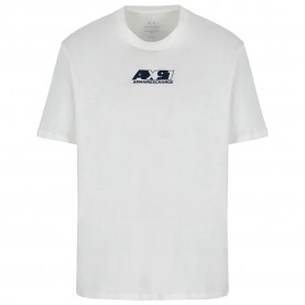 тениска,мъжки,тениски,armani,exchange,xm000538,af10334,short,sleeve,t,shirt