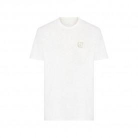 тениска,мъжки,тениски,armani,exchange,xm000546,af10361,short,sleeve,t,shirt,white