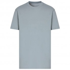 тениска,мъжки,тениски,armani,exchange,xm000554,af10356,short,sleeve,t,shirt,grey