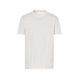 тениска,мъжки,тениски,armani,exchange,xm000561,af10356,short,sleeve,t,shirt,white,(off,white,circle,ax)
