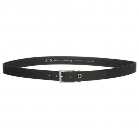 колан,колани,armani,exchange,xm000606,af12704,belt,black