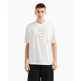 тениска,мъжки,тениски,armani,exchange,xm000570,af10356,short,sleeve,t,shirt