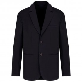 сако,мъжки,сака,armani,exchange,xm000670,af12283,blazer,deep,navy,(black)