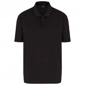 мъжки,блузи,с,яка,armani,exchange,xm000729,af13025,short,sleeve,polo,black