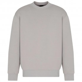 блуза,мъжки,пуловери,armani,exchange,xm000733,af13047,sweatshirt,neutral,gray,(grey)