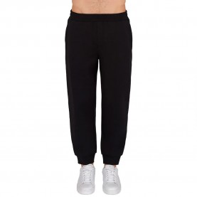 анцуг,мъжки,панталони,armani,exchange,xm000744,af13047,joggers,black