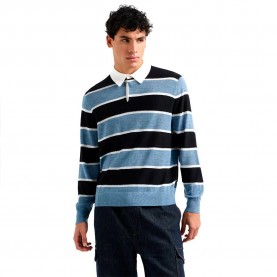 мъжки,блузи,с,яка,armani,exchange,xm000683,af12929,long,sleeve,polo,ashley,b,o.w.,deep,n,(blue)