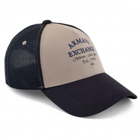 бейзболна,шапка,всички,шапки,armani,exchange,xm000809,af13639,baseball,cap,roasted,cashew