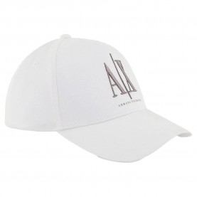 бейзболна,шапка,всички,шапки,armani,exchange,xm000811,af13343,baseball,cap,off,white,(white)