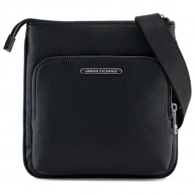 чанта,за,през,рамо,всички,чанти,armani,exchange,xm000846,af12134,messenger,bag,black