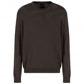 блуза,мъжки,пуловери,armani,exchange,xm000708,af10454,sweater