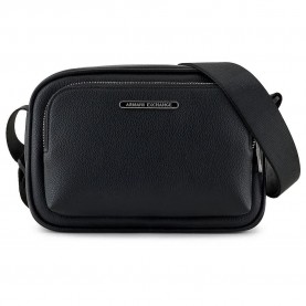 чанта,за,през,рамо,всички,чанти,armani,exchange,xm000847,af12134,messenger,bag,black