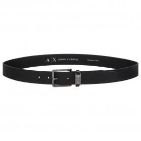 колан,колани,armani,exchange,xm001099,af13990,belt,black
