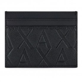 портфейли,и,портмонета,armani,exchange,xm000880,af12133,wallet,black