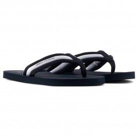 джапанки,мъжки,джапанки,и,чехли,armani,exchange,xuq006,xv962,flip,flops,black,(deep,navy+off,white)