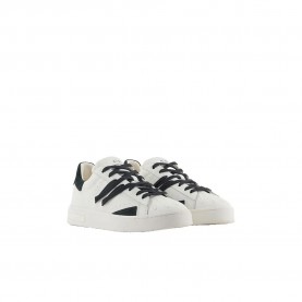 маратонки,мъжки,маратонки,armani,exchange,xux245,xv915,trainers,white