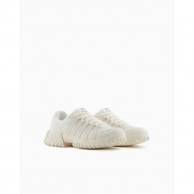 маратонки,мъжки,маратонки,armani,exchange,xux247,xv895,trainers,white