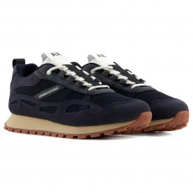 маратонки,мъжки,маратонки,armani,exchange,xux264,xv956,trainers,blue