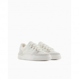 маратонки,мъжки,маратонки,armani,exchange,xux259,xv953,trainers,white