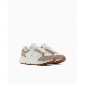маратонки,мъжки,маратонки,armani,exchange,xux265,xv957,trainers,off,white+plaza,taup,(white)