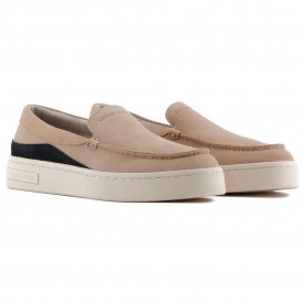 маратонки,мъжки,маратонки,armani,exchange,xuy011,xv868,trainers,plaza,taupe+black,(beige)