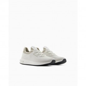 маратонки,мъжки,маратонки,armani,exchange,xux267,xv900,trainers,white