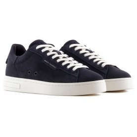 маратонки,мъжки,маратонки,armani,exchange,xux253,xv868,trainers,blue