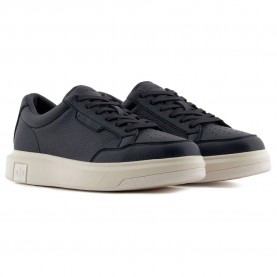 маратонки,мъжки,маратонки,armani,exchange,xux255,xv951,trainers,deep,navy,(black)