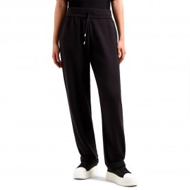 анцуг,дамски,панталони,armani,exchange,xw000096,af10804,sweat,pants,black