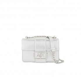 чанта,за,през,рамо,всички,чанти,armani,exchange,xw000071,af11898,messenger,bag,silver