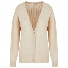 жилетка,дамски,пуловери,дамски,плетени,дрехи,armani,exchange,xw000122,af11956,cardigan