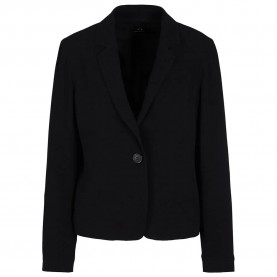 сако,дамски,сака,armani,exchange,xw000178,af12741,blazer,black