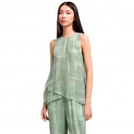 дамски,блузи,дамски,ризи,armani,exchange,xw000185,af12051,blouse,green