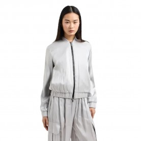 яке,дамски,якета,и,палта,armani,exchange,xw000138,af10839,bomber,jacket,mirror,(grey)