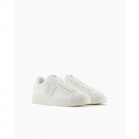 маратонки,мъжки,маратонки,armani,exchange,xux252,xv805,trainers,white