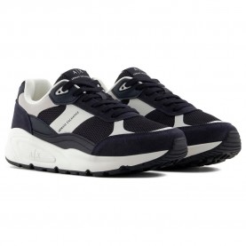 маратонки,мъжки,маратонки,armani,exchange,xux265,xv957,trainers,black