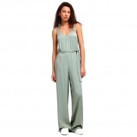 гащеризон,дамски,гащеризони,armani,exchange,xw000210,af12742,jumpsuit,sage,(green)