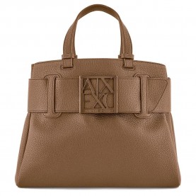 чанта,всички,чанти,armani,exchange,xw000285,af11902,bag,brown