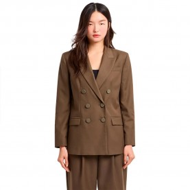 сако,дамски,сака,armani,exchange,xw000220,af10855,blazer,doha,(brown)